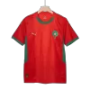 Morocco  Jersey Home - ijersey