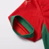 Morocco  Jersey Home - ijersey