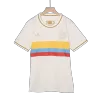 Women's Colombia Jersey - 100th Anniversary - ijersey