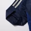 Women's Manchester United Jersey Away - ijersey
