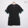 Women's Liverpool Jersey Away - ijersey