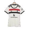 Women's Manchester United Jersey Third - ijersey