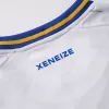 Boca Juniors Jersey Away - ijersey