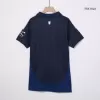 Women's Manchester United Jersey Away - ijersey