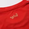Morocco  Jersey Home - ijersey