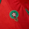 Morocco  Jersey Home - ijersey