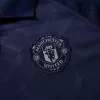 Women's Manchester United Jersey Away - ijersey