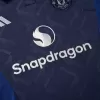 Women's Manchester United Jersey Away - ijersey