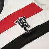 Women's Manchester United Jersey Third - ijersey
