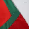 Morocco  Jersey Home - ijersey