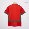 Morocco  Jersey Home - ijersey