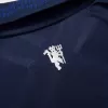 Women's Manchester United Jersey Away - ijersey