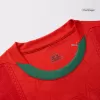 Morocco  Jersey Home - ijersey