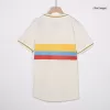 Women's Colombia Jersey - 100th Anniversary - ijersey