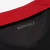 Bayer 04 Leverkusen Jersey - 120th Anniversary - ijersey