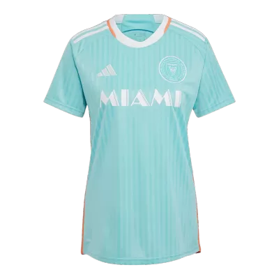 Women's Inter Miami CF Jersey Third - ijersey