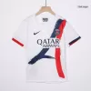 Youth PSG Jersey Kit Away - ijersey