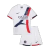 Youth PSG Jersey Kit Away - ijersey