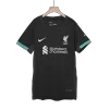 Women's Liverpool Jersey Away - ijersey