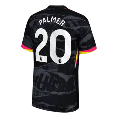 PALMER #20 Chelsea Jersey Player Version Third - ijersey