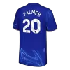PALMER #20 Chelsea Jersey Player Version Home - ijersey