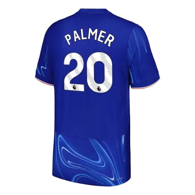 PALMER #20 Chelsea Jersey Player Version Home - ijersey