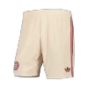 Bayern Munich Soccer Shorts Third - ijersey