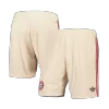 Bayern Munich Soccer Shorts Third - ijersey
