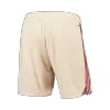 Bayern Munich Soccer Shorts Third - ijersey