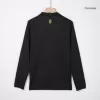 AC Milan Goalkeeper Jersey- Long Sleeve - 125th Anniversary - ijersey
