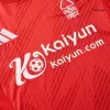 Nottingham Forest Jersey Home - ijersey