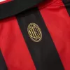 #125 AC Milan 125th Anniversary Jersey - Long Sleeve - ijersey