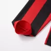 #125 AC Milan 125th Anniversary Jersey - Long Sleeve - ijersey