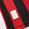 #125 AC Milan 125th Anniversary Jersey - Long Sleeve - ijersey