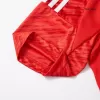 Nottingham Forest Jersey Home - ijersey