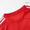 Nottingham Forest Jersey Home - ijersey