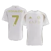 RONALDO #7 Al Nassr Jersey Third Away - ijersey