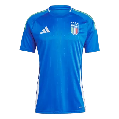 Italy Jersey EURO Home - ijersey