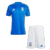 Italy Jersey Kit EURO Home - ijersey
