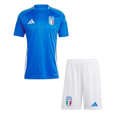 Italy Jersey Kit EURO Home - ijersey