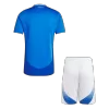 Italy Jersey Kit EURO Home - ijersey