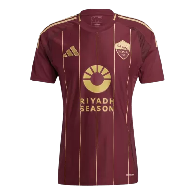 Roma Jersey Home - ijersey