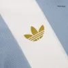 Youth Argentina Jersey Kit - 50th Anniversary - ijersey