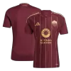 Roma Jersey Home - ijersey