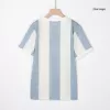 Youth Argentina Jersey Kit - 50th Anniversary - ijersey