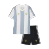 Youth Argentina Jersey Kit - 50th Anniversary - ijersey
