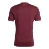 Roma Jersey Home - ijersey