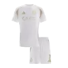 Youth RONALDO #7 Al Nassr Jersey Kit Third - ACL - ijersey