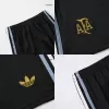 Youth Argentina Jersey Kit - 50th Anniversary - ijersey