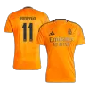 RODRYGO #11 Real Madrid Jersey Away - ijersey